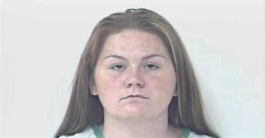 Amanda Brad, - St. Lucie County, FL 